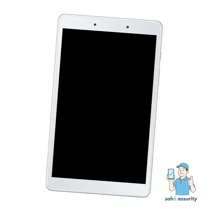 Microphone Flex Cable for Samsung Galaxy Tab A 8.0 2019